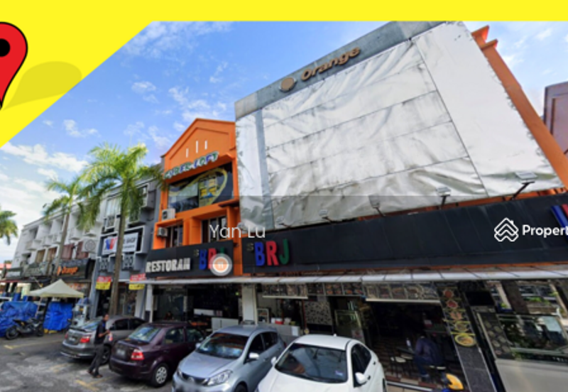 Bandar Baru Wangsa Maju (Seksyen 2)