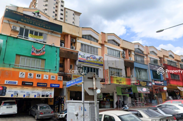 Bandar Baru Wangsa Maju (Seksyen 2)