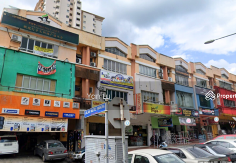 Bandar Baru Wangsa Maju (Seksyen 2)