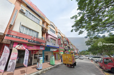 Bandar Baru Wangsa Maju (Seksyen 2)