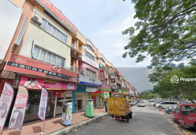 Bandar Baru Wangsa Maju (Seksyen 2)