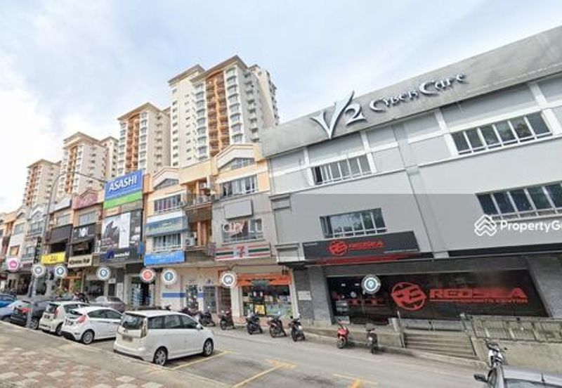 Bandar Baru Wangsa Maju (Seksyen 2)
