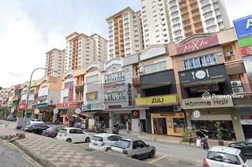 Bandar Baru Wangsa Maju (Seksyen 2)