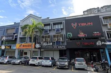 Bandar Baru Wangsa Maju (Seksyen 2)