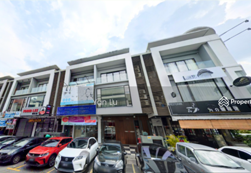 Bandar Mahkota Cheras