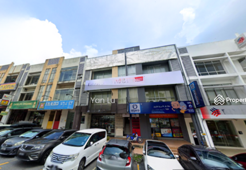 Bandar Mahkota Cheras