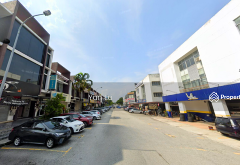 Bandar Mahkota Cheras