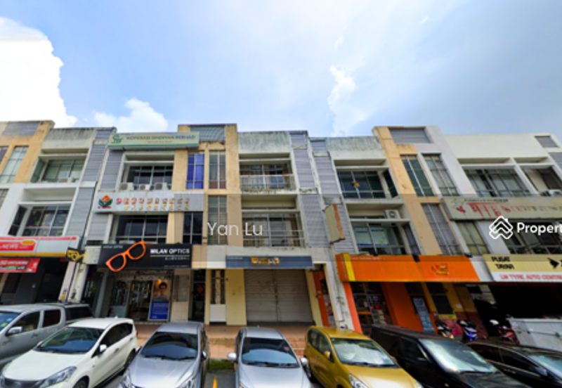 Bandar Mahkota Cheras