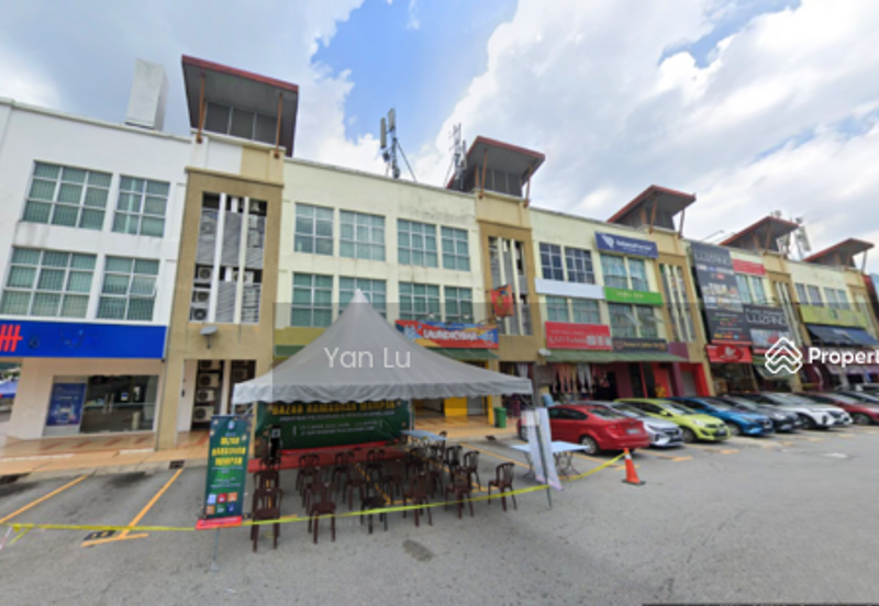 Bandar Tun Hussein Onn