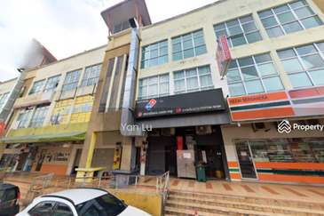 Bandar Tun Hussein Onn