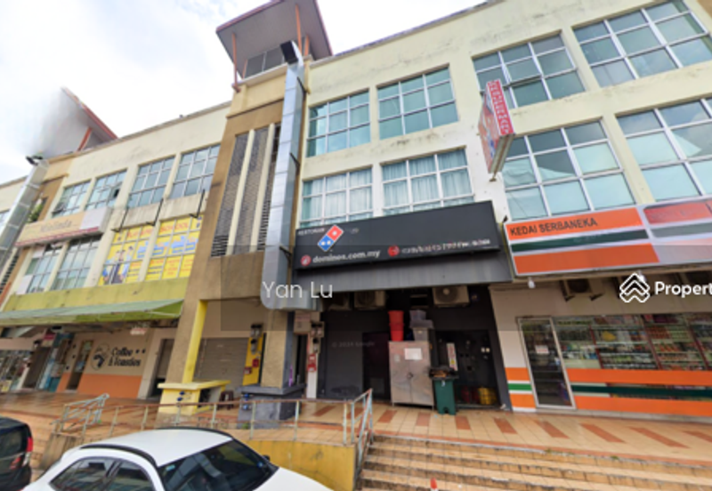 Bandar Tun Hussein Onn