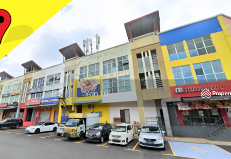 Bandar Tun Hussein Onn