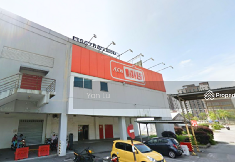 Bandar Tun Hussein Onn