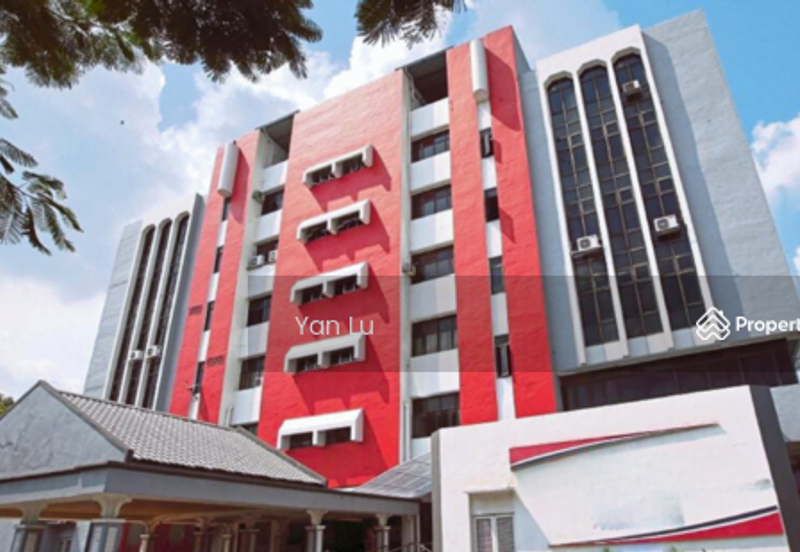 Taman Shamelin Perkasa