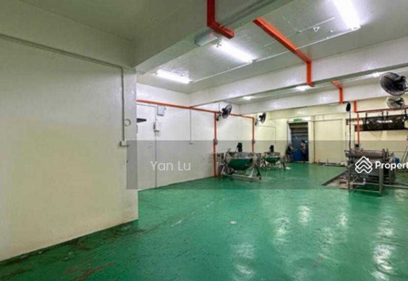 Taman Shamelin Perkasa