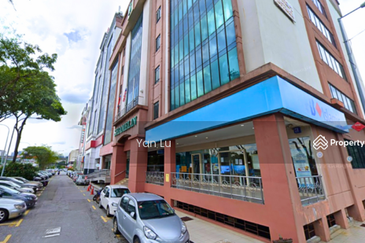 Taman Shamelin Perkasa