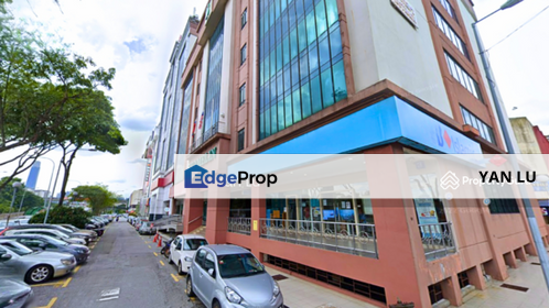 Taman Shamelin Perkasa Shop For Rent , Kuala Lumpur, Cheras