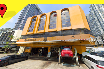 Taman Shamelin Perkasa