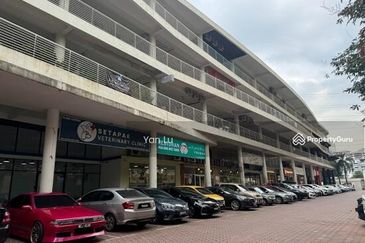 Setapak Jaya