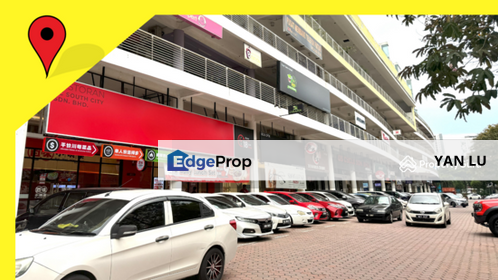 Setapak Office For Rent, Kuala Lumpur, Setapak