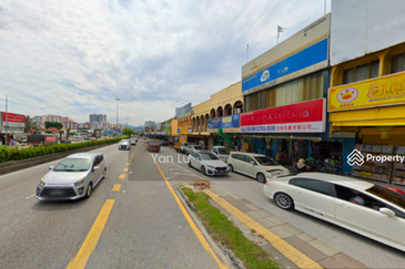 Genting Garden (Taman Genting Setapak)