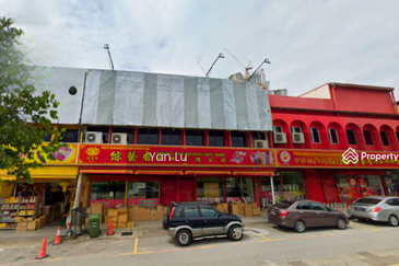 Genting Garden (Taman Genting Setapak)