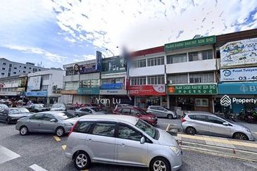 Setapak Village