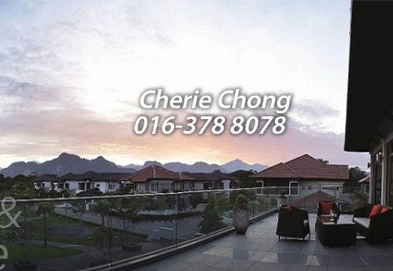 FLORA TROPIKA (THE THOMPSON)