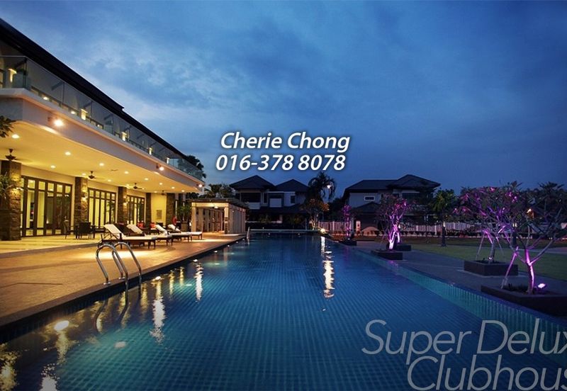 FLORA TROPIKA (THE THOMPSON)