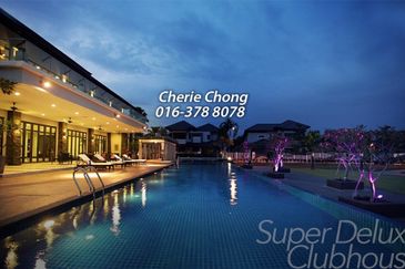 FLORA TROPIKA (THE THOMPSON)