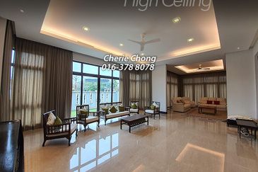 FLORA TROPIKA (THE THOMPSON)