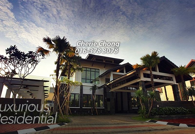 FLORA TROPIKA (THE THOMPSON)