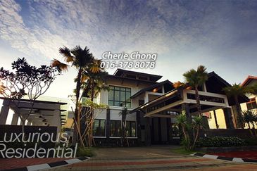 FLORA TROPIKA (THE THOMPSON)