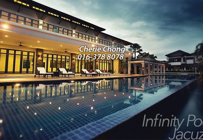 FLORA TROPIKA (THE THOMPSON)