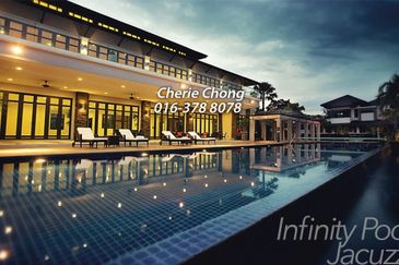 FLORA TROPIKA (THE THOMPSON)