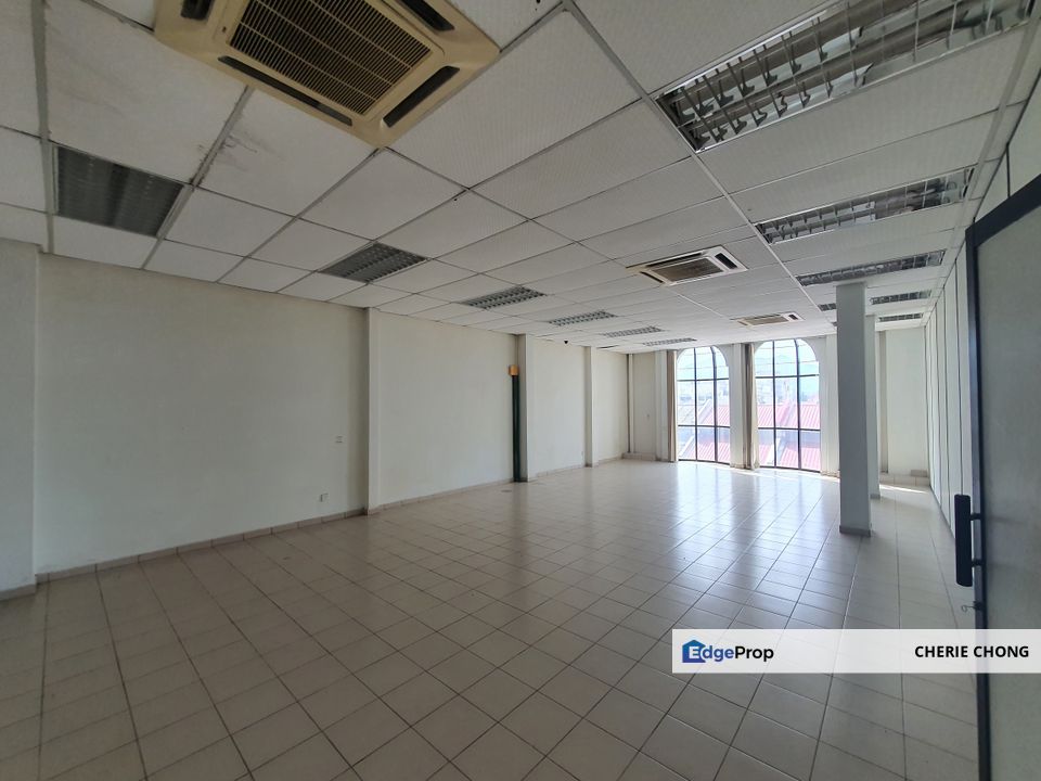 Ipoh town center Shop Office For Rent , Perak, Ipoh