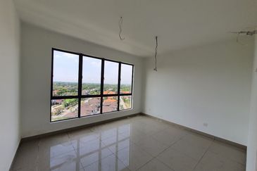 Upper East @ Tiger Lane