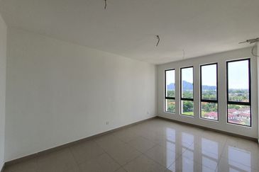 Upper East @ Tiger Lane