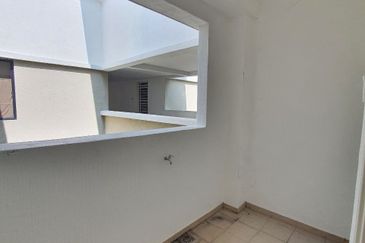 Upper East @ Tiger Lane