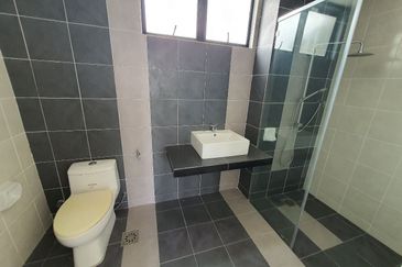 Upper East @ Tiger Lane