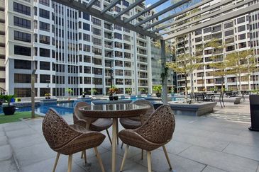 Upper East @ Tiger Lane