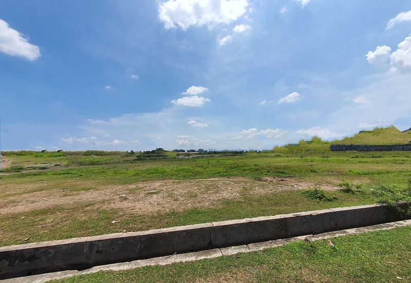 Taman Perindustrian Tungzen