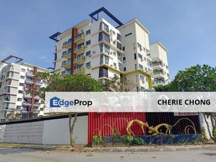 Treetops Residence fully furnished for rent , Perak, Ipoh