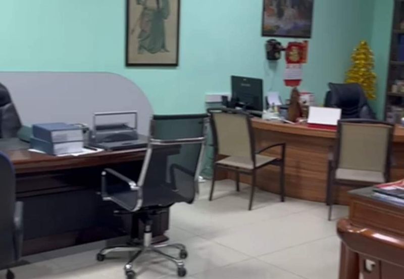 Kawasan Perindustrian Pengkalan 3