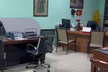 Kawasan Perindustrian Pengkalan 3