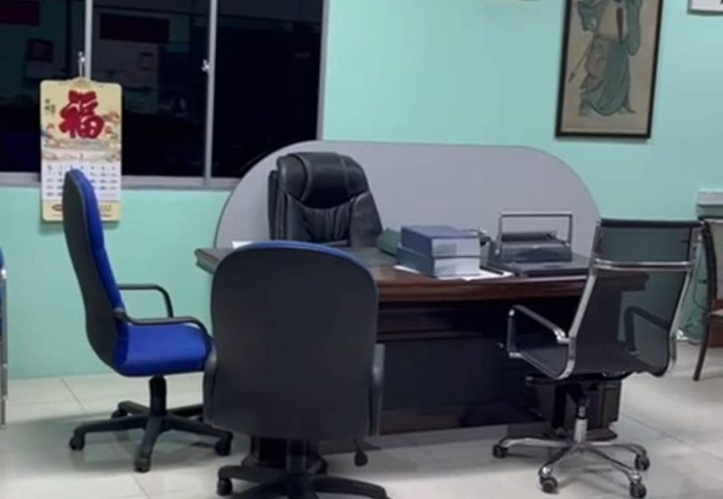 Kawasan Perindustrian Pengkalan 3