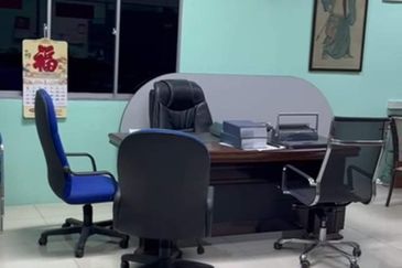 Kawasan Perindustrian Pengkalan 3