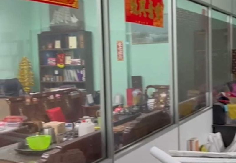 Kawasan Perindustrian Pengkalan 3