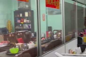 Kawasan Perindustrian Pengkalan 3