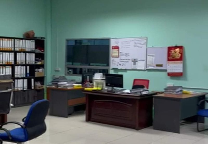 Kawasan Perindustrian Pengkalan 3